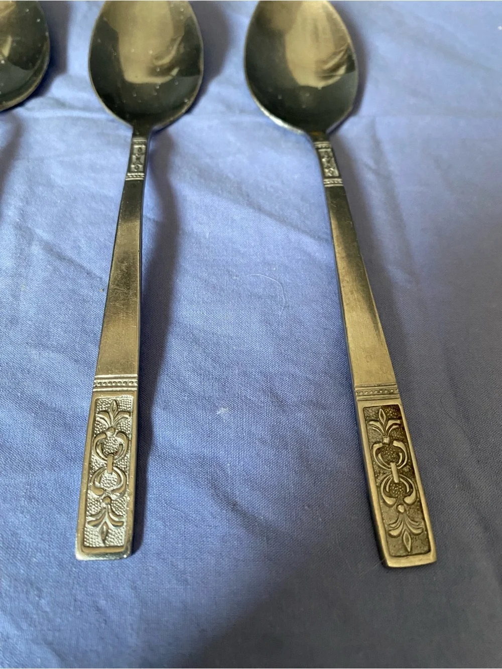 Customcraft set vintage